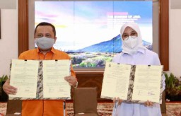 Ditanggung Pemkab, UMKM di Banyuwangi Gratis Ongkir ke Seluruh Indonesia