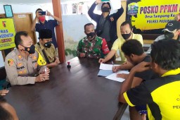 Pencari Cacing Ditemukan Tewas di Sungai, Polisi: Korban Mengeluh Sakit