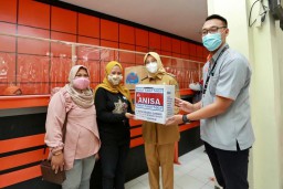 Ongkir Gratis Ditanggung Pemda, Usaha Mikro-Kecil Banyuwangi Laris Manis
