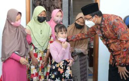 Duka Nanggala-402, Bupati Pinta Warga Sidoarjo Kibarkan Bendera Setengah Tiang