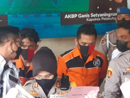 Satu Pelaku Pengeroyokan Mahasiswa Stikosa-AWS hingga Tewas Kembali Ditangkap