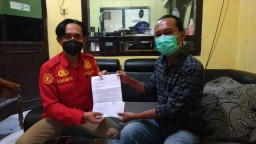 Polisi Didesak Tuntaskan Kasus Pengeroyokan Mahasiswa Stikosa-AWS