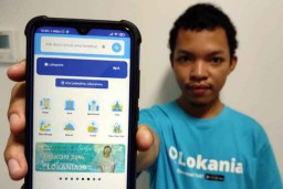 Permudah Wisata, Lulusan Unusa ini Bikin Aplikasi Traveling