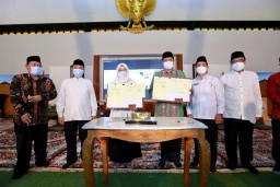 Gandeng Kampus Islam sampai Hindu, Banyuwangi Buka Beasiswa Studi Semua Agama