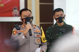 Pembantaian Anjing di Pacitan, Polisi Sebut Telah Kantongi Nama Terduga Pelaku