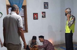 Mandi di Sungai Pandan, Pelajar SMP asal Ponorogo Tewas Tenggelam