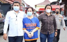 Penipuan Investasi Lahan Dibongkar, Pelaku hingga Uang Rp 48 Miliar Diamankan