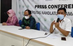 Dukung Kampus Merdeka Belajar, Unusa Terapkan Program Mayor Minor