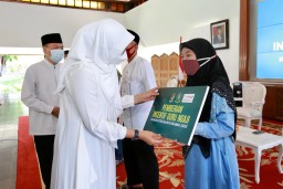 Banyuwangi Mulai Salurkan Insentif Guru Ngaji Rp 8,7 Miliar
