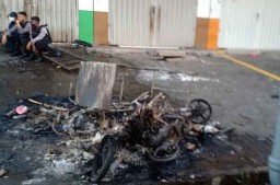 Bentrok Kelompok Pemuda dengan Satpam di Surabaya, 12 Orang Jadi Tersangka