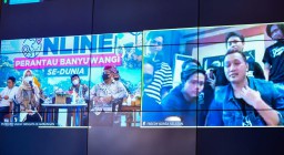 Mudik Online Banyuwangi Diikuti Ribuan Diaspora dari Jerman hingga Amerika