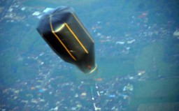 Kerahkan Helikopter Super Puma untuk Patroli Balon Udara Liar