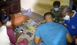 Kakek 79 Tahun Ditemukan Tewas Terbakar di Atas Kasur