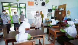 Pemkab Siap Jemput Bola Door to Door ke Pelajar Banyuwangi yang Kurang Mampu