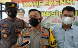 Kasus Pembantaian Sebelas Anjing di Pacitan Berakhir Damai