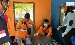 Terseret Ombak Pantai Batu Bengkung, 2 Mahasiswa Tewas, 1 Kritis dan 2 Hilang