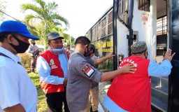 Dugaan Pemotongan BOP Madrasah-Ponpes di Kota Pasuruan, 5 Orang Jadi Tersangka