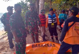 Buat Konten Video, 1 Orang Tewas dan Satu Luka Usai Jatuh dari Tebing 15 Meter