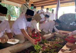Peringati Bulan Bung Karno, Sekjen Gerindra: Milik Kita Semua