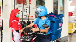 Dukung Mobilitas, E-Commerce ini Berikan Fasilitas Khusus Bagi Mitra Kurir