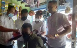 Ayah Bejat ini Setubuhi Anaknya Sehari 4 Kali hingga Ancam dengan Pedang