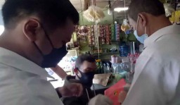 Ditinggal Istrinya Bekerja, Seorang Ayah Setubuhi Anaknya di Rumah Kontrakan
