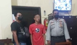 Suka Mabuk Miras hingga Main Perempuan, Pria ini Curi 4 Ekor Kambing