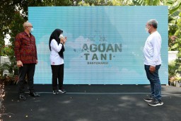 Jagoan Tani, Anak Muda Banyuwangi Dimodali Ratusan Juta untuk Bisnis Pertanian