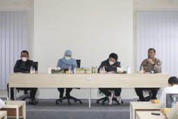 Pemprov Jatim Siapkan Tempat Karantina Sementara di Bangkalan, Madura
