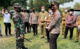 Kasus Covid-19 Naik, Empat Kecamatan di Bangkalan akan Dilakukan Mikro Lockdown