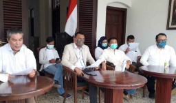 Paulus Totok Lusida Digadang Jadi Calon Ketua IKA Unair
