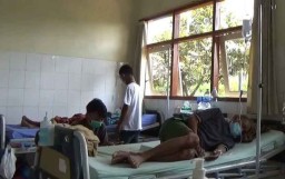 Sembuh, Warga Magetan yang Diduga Keracunan Makanan Hajatan Boleh Pulang
