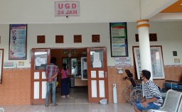 Puluhan Warga Magetan Diduga Keracunan Makanan di Acara Hajatan
