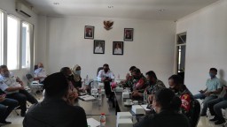 Jam Malam Tetap Berlaku, Paguyuban Warkop Surabaya Segera Jualan di Balai Kota