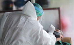 Antisipasi Varian Baru Covid, Perusahaan ini Gelar Tes Kesehatan Bagi Karyawan