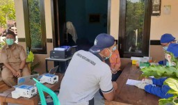 Klaster Hajatan, 22 Warga di Madiun Kembali Dinyatakan Terkonfirmasi Covid-19