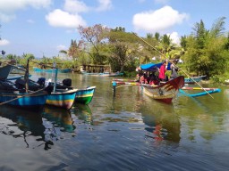 Festival Susur Sungai, Cara Pemkab Jaga Ekosistem di Banyuwangi