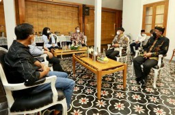 Wujud Ekonomi Berkelanjutan, Banyuwangi Tingkatkan Penanganan Perubahan Iklim