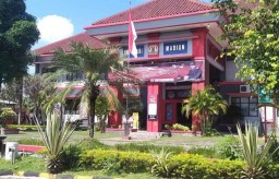 Pegawai Positif Covid-19, Kantor Imigrasi Kelas II Madiun Tutup Sementara