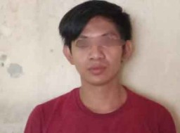 Pemuda Surabaya ini Edarkan Sabu Paket Hemat di Kawasan Tempat Tinggalnya