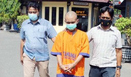 Jadi Tersangka, Ini Pengakuan Penganiaya Santri di Ponorogo hingga Meninggal