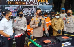 Aniaya Pegawai hingga Dirawat di RS, Bos Karaoke dan Satpam ini Diciduk