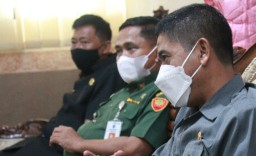 10 Orang Wadul ke DPRD Terkait Bantuan Beras BPNT di Ponorogo