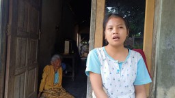 Kisah Pilu TKW asal Madiun: Disiksa Majikan Tiap Hari hingga Digaji Tak Utuh