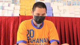 Kebingungan Lunasi Hutang, Pria ini Jambret Tas Emak-emak