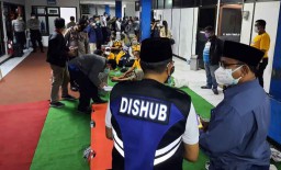 Pemkab Banyuwangi Bantu Korban Selamat KMP Yunicee dan Bebaskan Biaya Perawatan