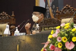 Soal Serapan APBD Pemprov TA 2021, DPRD Jatim Sebut Belum Punya Data Resmi