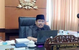 Insentif Nakes Belum Dibayarkan, Ini Sikap Gerindra Jatim