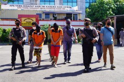 Nakes dan Agen Wisata Palsukan Surat serta Buat Alat GeNose dari Kateter Urine
