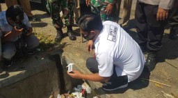 Lagi, 2 Mayat Bayi Ditemukan Membusuk dan Kondisinya Hancur di Sungai Jombang